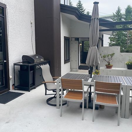 Altitude Apartments Hakuba Exterior photo