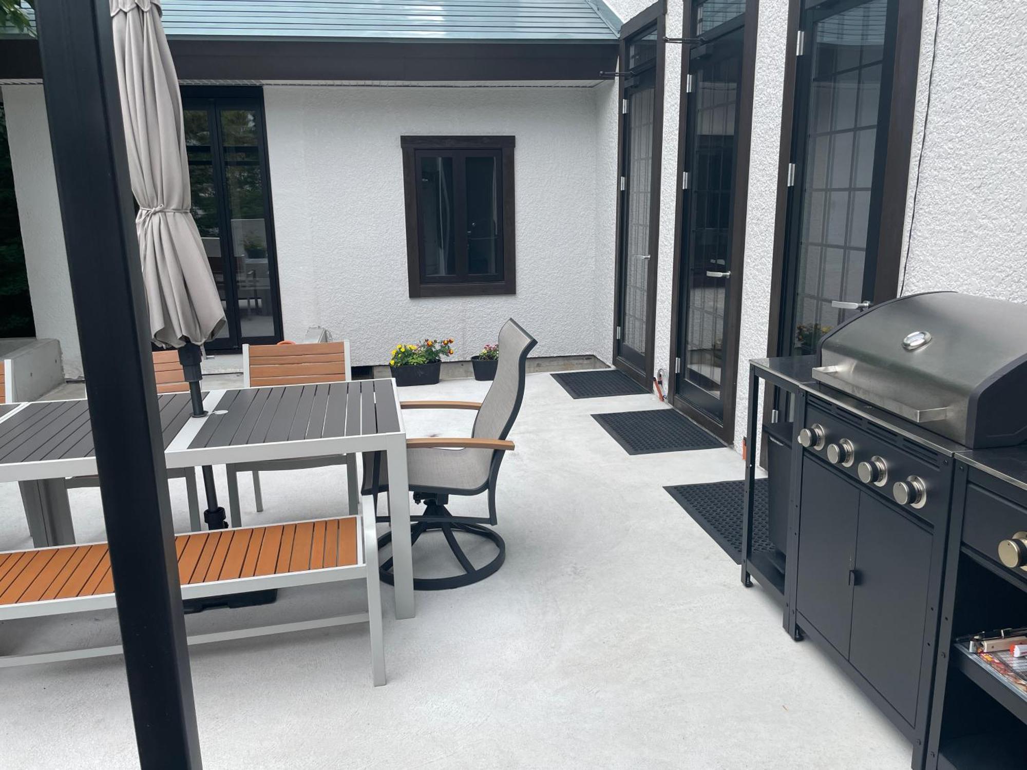 Altitude Apartments Hakuba Exterior photo