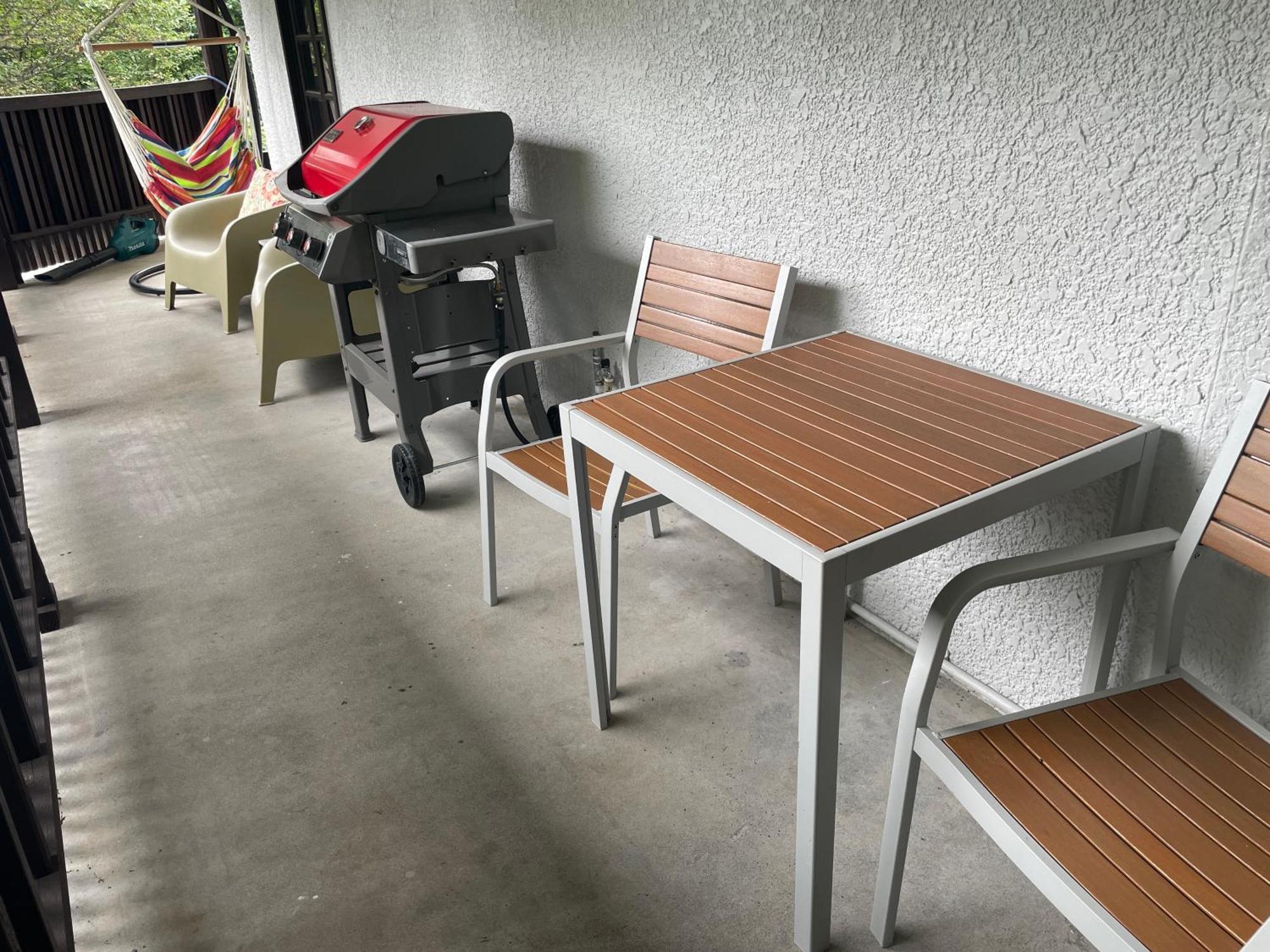 Altitude Apartments Hakuba Exterior photo