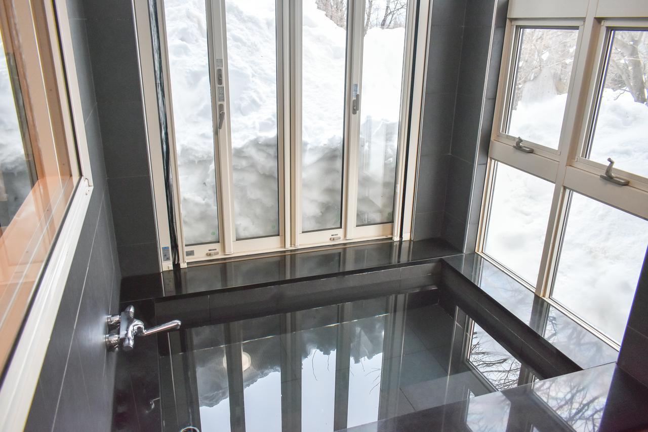 Altitude Apartments Hakuba Exterior photo